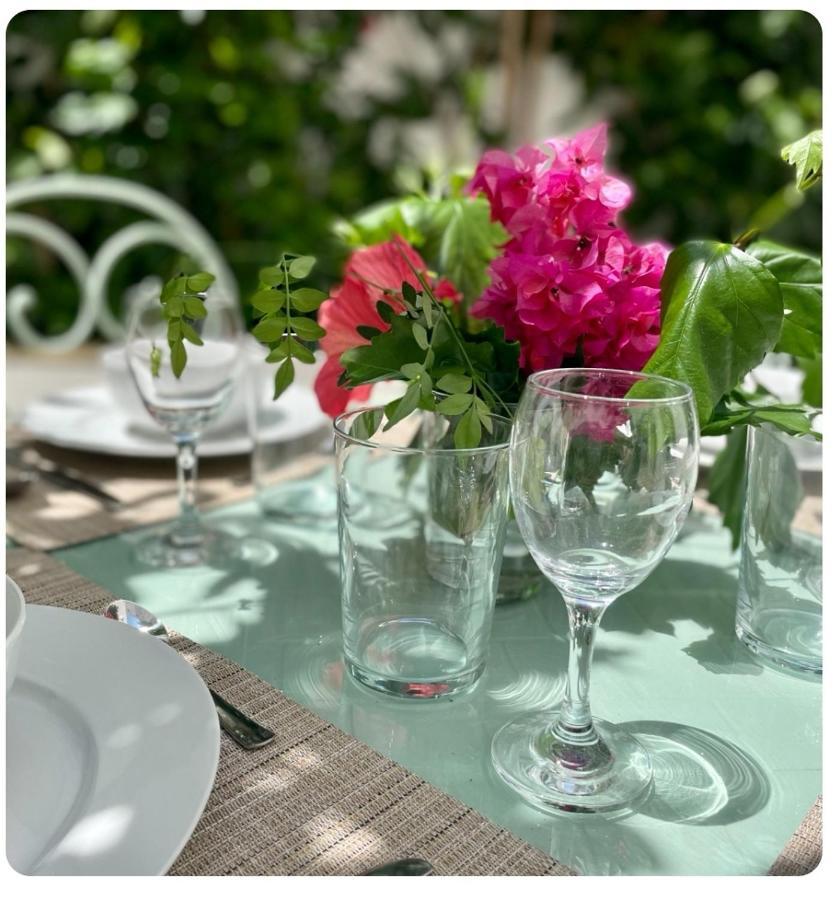 Gatu Premium Apartamento Palacio Oneto Con Jardin Privado " Preferente Mayores De 25 Anos Y Familias " 圣玛丽亚港 外观 照片